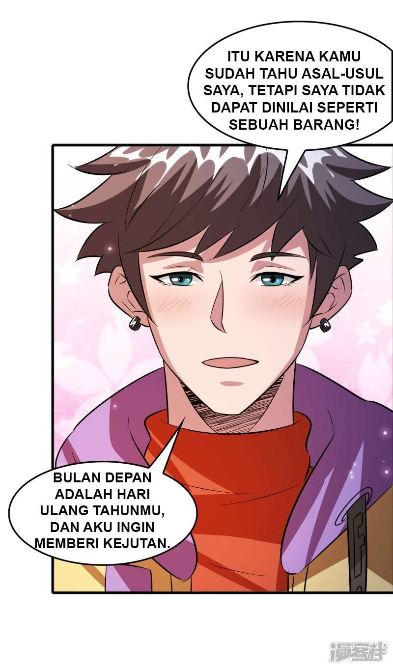 Outlander Tyrant Supplier Chapter 67 Gambar 10